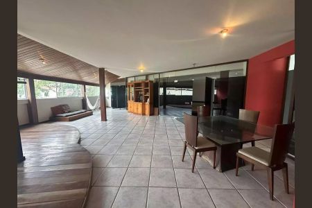 Apartamento à venda com 2 quartos, 144m² em Copacabana, Rio de Janeiro