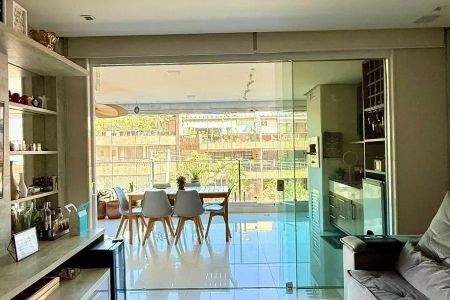 Apartamento à venda com 3 quartos, 129m² em Recreio dos Bandeirantes, Rio de Janeiro