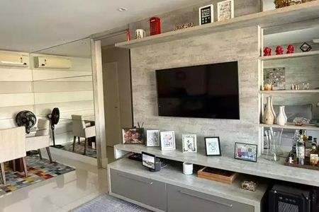 Apartamento à venda com 3 quartos, 129m² em Recreio dos Bandeirantes, Rio de Janeiro