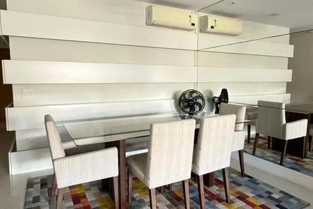 Apartamento à venda com 3 quartos, 129m² em Recreio dos Bandeirantes, Rio de Janeiro