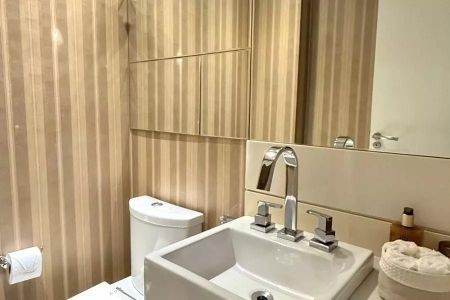 Apartamento à venda com 3 quartos, 129m² em Recreio dos Bandeirantes, Rio de Janeiro