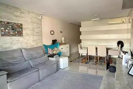 Apartamento à venda com 3 quartos, 129m² em Recreio dos Bandeirantes, Rio de Janeiro