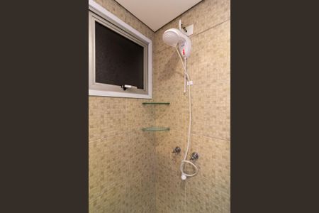 Apartamento para alugar com 64m², 3 quartos e 1 vagaBanheiro Social