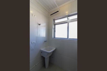 Apartamento para alugar com 64m², 3 quartos e 1 vagaÁrea de Serviço