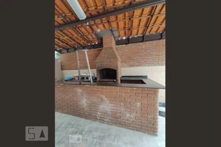 Apartamento para alugar com 64m², 3 quartos e 1 vagaChurrasqueira