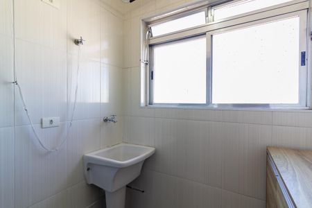 Apartamento para alugar com 64m², 3 quartos e 1 vagaÁrea de Serviço