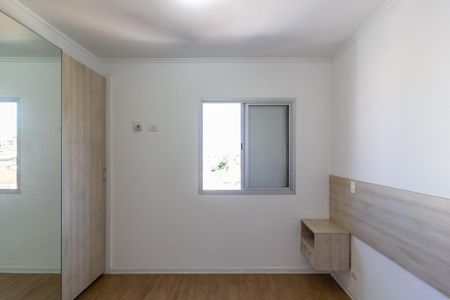 Apartamento para alugar com 64m², 3 quartos e 1 vagaQuarto 3 - Suíte