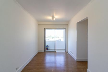 Apartamento para alugar com 64m², 3 quartos e 1 vagaSala