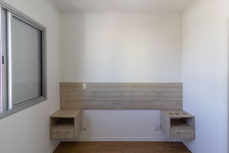Apartamento para alugar com 64m², 3 quartos e 1 vagaQuarto 3 - Suíte