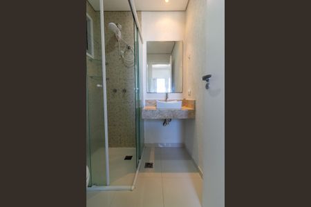 Apartamento para alugar com 64m², 3 quartos e 1 vagaBanheiro Suíte