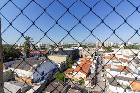 Apartamento para alugar com 64m², 3 quartos e 1 vagaVista Quarto 1