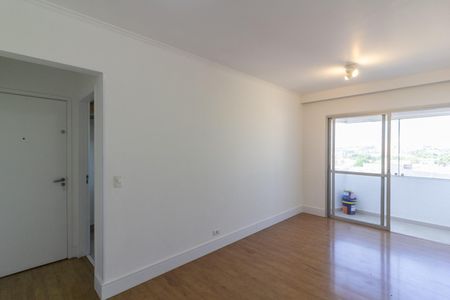 Apartamento para alugar com 64m², 3 quartos e 1 vagaSala