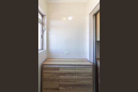 Apartamento para alugar com 64m², 3 quartos e 1 vagaÁrea de Serviço