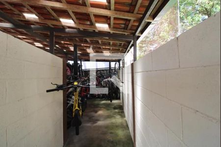 Apartamento para alugar com 64m², 3 quartos e 1 vagaBicicletário