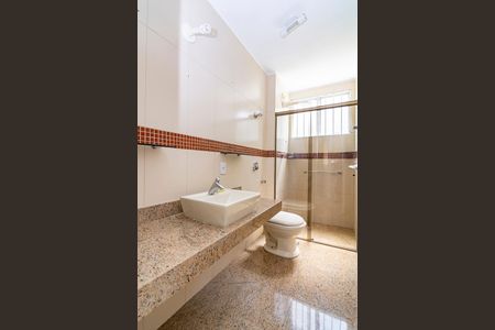 Apartamento à venda com 170m², 4 quartos e 3 vagasBanheiro Social