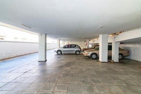 Apartamento à venda com 170m², 4 quartos e 3 vagasGaragem