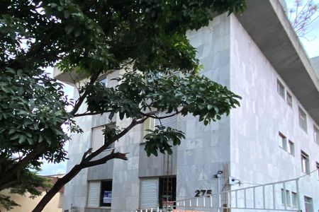 Apartamento para alugar com 170m², 4 quartos e 3 vagas Apartamento para alugar com 170m², 4 quartos e 3 vagasFachada
