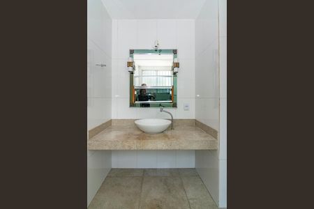 Apartamento à venda com 170m², 4 quartos e 3 vagasBanheiro da Suíte