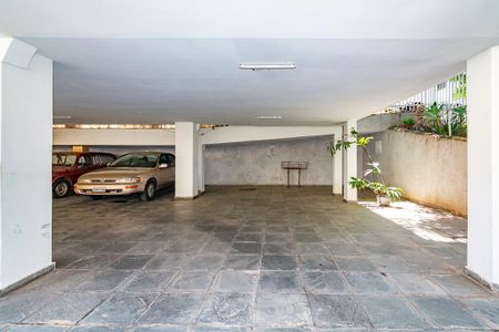 Apartamento à venda com 170m², 4 quartos e 3 vagasGaragem