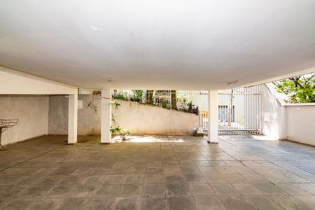 Apartamento à venda com 170m², 4 quartos e 3 vagasGaragem