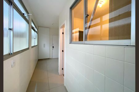 Apartamento para alugar com 170m², 4 quartos e 3 vagas Apartamento para alugar com 170m², 4 quartos e 3 vagasÁrea de Serviço