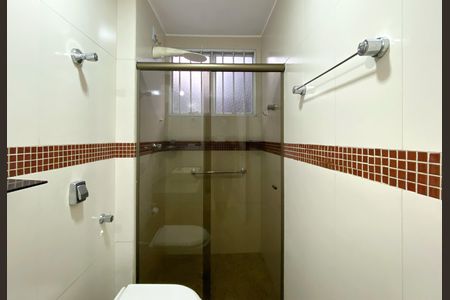 Apartamento para alugar com 170m², 4 quartos e 3 vagas Apartamento para alugar com 170m², 4 quartos e 3 vagasBanheiro