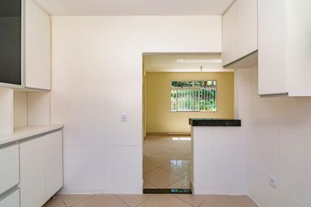 Apartamento à venda com 170m², 4 quartos e 3 vagasCozinha