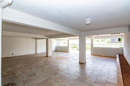 Apartamento à venda com 170m², 4 quartos e 3 vagasSalão de Festas