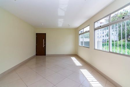 Apartamento à venda com 170m², 4 quartos e 3 vagasSala 1