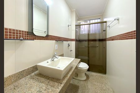 Apartamento para alugar com 170m², 4 quartos e 3 vagas Apartamento para alugar com 170m², 4 quartos e 3 vagasBanheiro