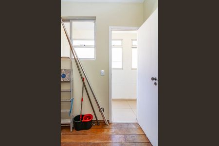 Apartamento à venda com 170m², 4 quartos e 3 vagasQuarto de Serviço