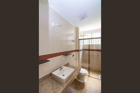 Apartamento à venda com 170m², 4 quartos e 3 vagasBanheiro Social