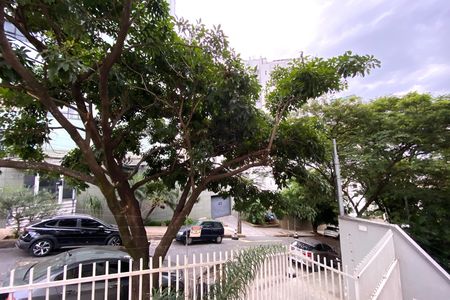Apartamento para alugar com 170m², 4 quartos e 3 vagas Apartamento para alugar com 170m², 4 quartos e 3 vagasVista da Suite 1