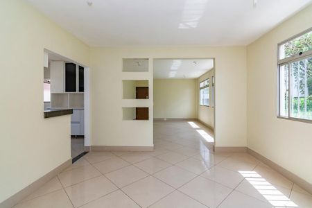 Apartamento à venda com 170m², 4 quartos e 3 vagasSala 2