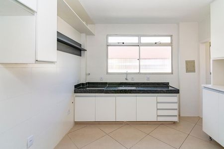 Apartamento à venda com 170m², 4 quartos e 3 vagasCozinha