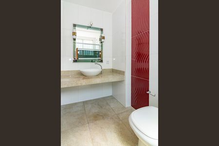 Apartamento à venda com 170m², 4 quartos e 3 vagasBanheiro da Suíte