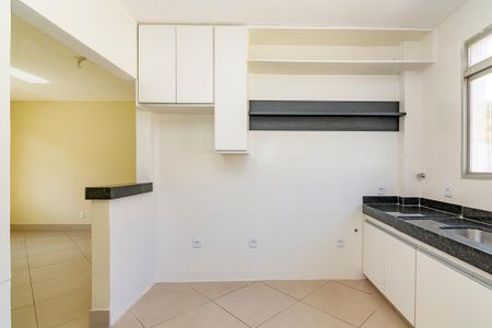 Apartamento à venda com 170m², 4 quartos e 3 vagasCozinha