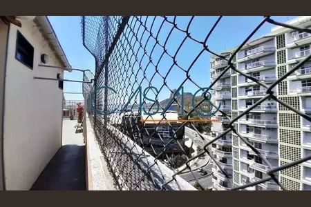 Apartamento à venda com 2 quartos, 62m² em Botafogo, Rio de Janeiro