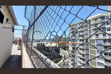 Apartamento à venda com 2 quartos, 62m² em Botafogo, Rio de Janeiro