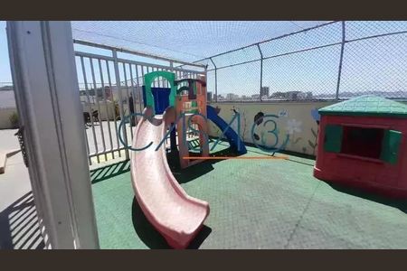 Apartamento à venda com 2 quartos, 62m² em Botafogo, Rio de Janeiro