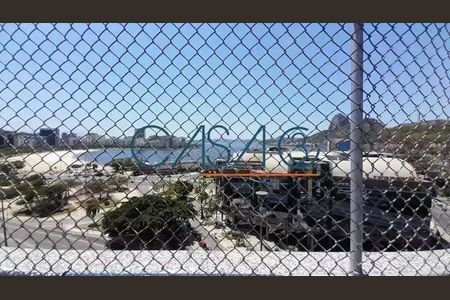 Apartamento à venda com 2 quartos, 62m² em Botafogo, Rio de Janeiro