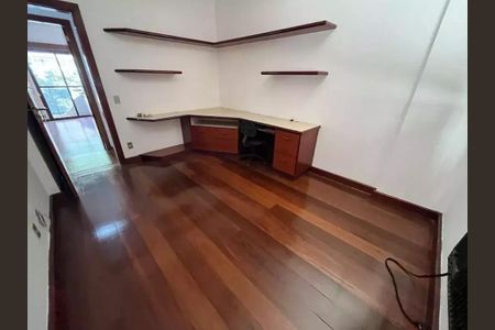 Apartamento à venda com 3 quartos, 125m² em Humaitá, Rio de Janeiro