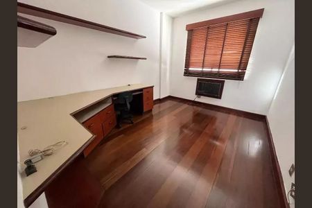 Apartamento à venda com 3 quartos, 125m² em Humaitá, Rio de Janeiro