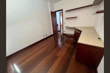 Apartamento à venda com 3 quartos, 125m² em Humaitá, Rio de Janeiro