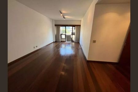 Apartamento à venda com 3 quartos, 125m² em Humaitá, Rio de Janeiro