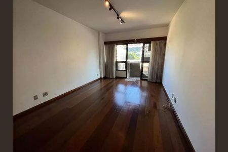 Apartamento à venda com 3 quartos, 125m² em Humaitá, Rio de Janeiro