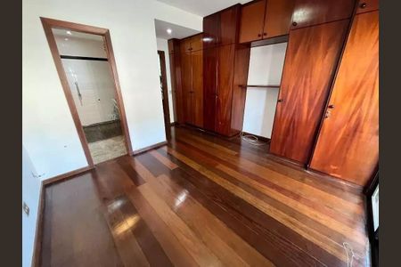 Apartamento à venda com 3 quartos, 125m² em Humaitá, Rio de Janeiro