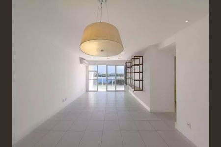 Apartamento à venda com 3 quartos, 117m² em Barra da Tijuca, Rio de Janeiro