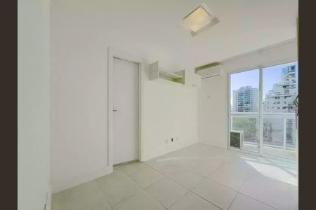 Apartamento à venda com 3 quartos, 117m² em Barra da Tijuca, Rio de Janeiro