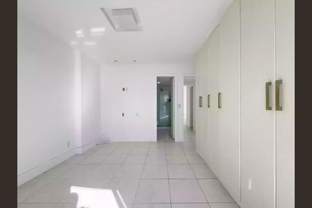 Apartamento à venda com 3 quartos, 117m² em Barra da Tijuca, Rio de Janeiro